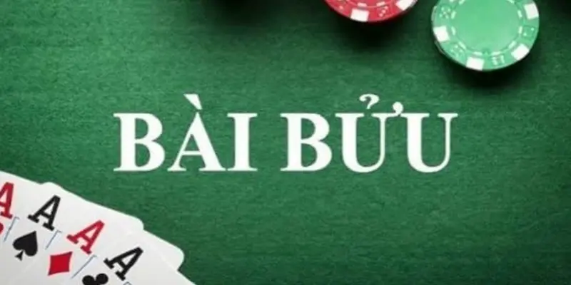 bai buu la gi