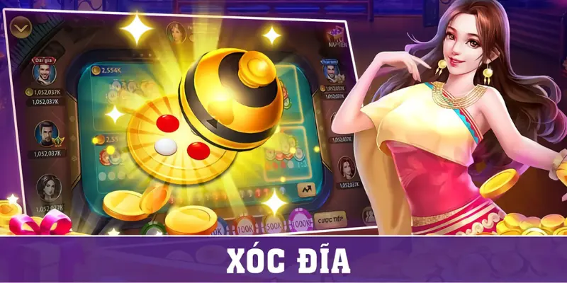 Thông tin khái quát về cầu bệt Xóc Đĩa đến cho thành viên