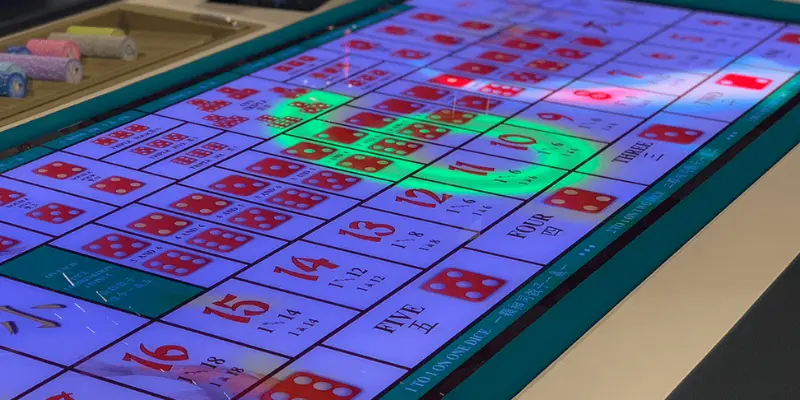 Hướng dẫn chính xác cách soi cầu bệt Xóc Đĩa