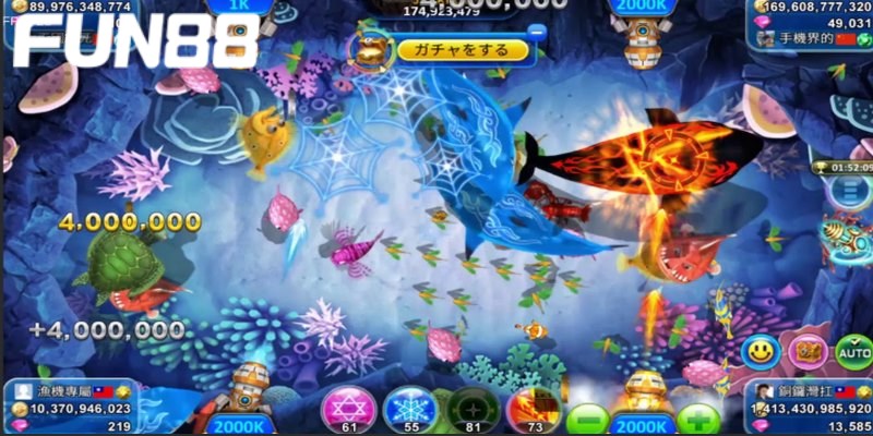 Quản lý tài nguyên tốt là yếu tố sống còn khi chơi game 