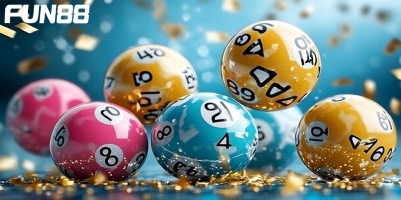 Soi cầu lô xiên 2 dựa vào tần suất xuất hiện con số 