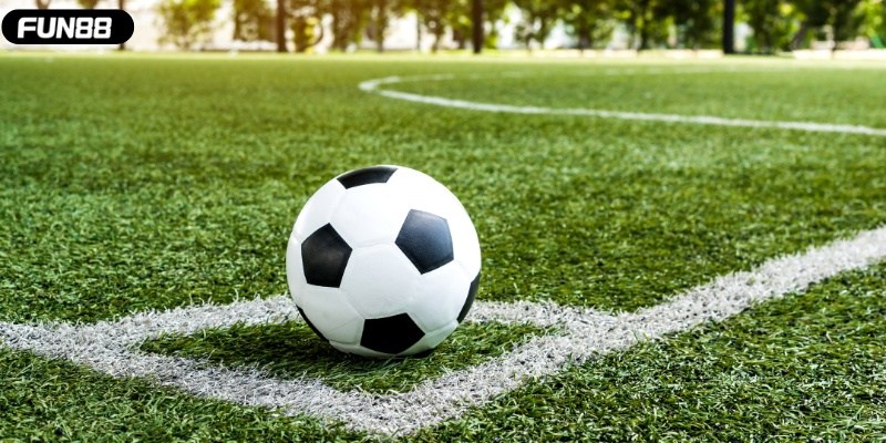 Hướng dẫn kinh nghiệm để đặt cược quả phạt góc đầu tiên chính xác