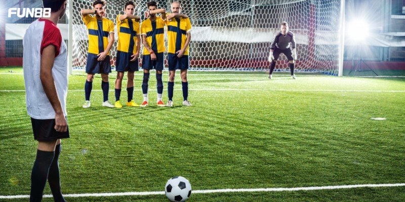 Kèo Đá Phạt Kế Tiếp