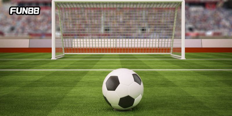 Kèo Penalty dành cho đội thắng