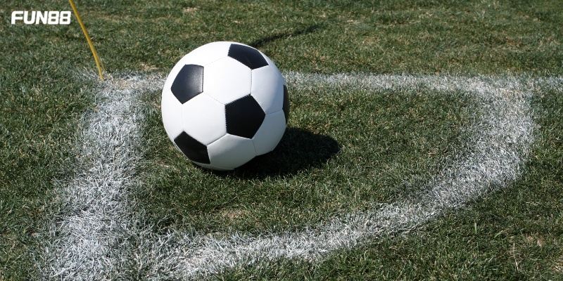 Những điểm cần chú ý khi tham gia kèo cược quả phạt góc đầu tiên