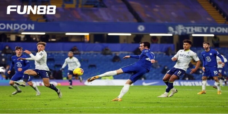 Tỷ lệ kèo Ngoại Hạng Anh hôm nay phản ánh xu hướng và dự đoán mùa giải 2025