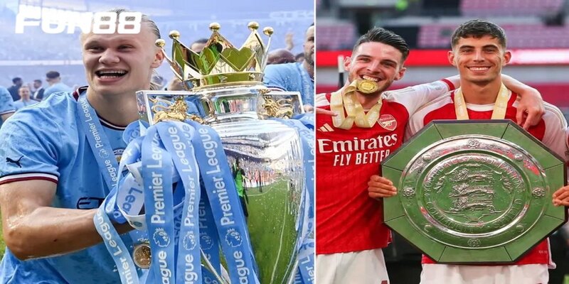 Tỷ Lệ Kèo Ngoại Hạng Anh